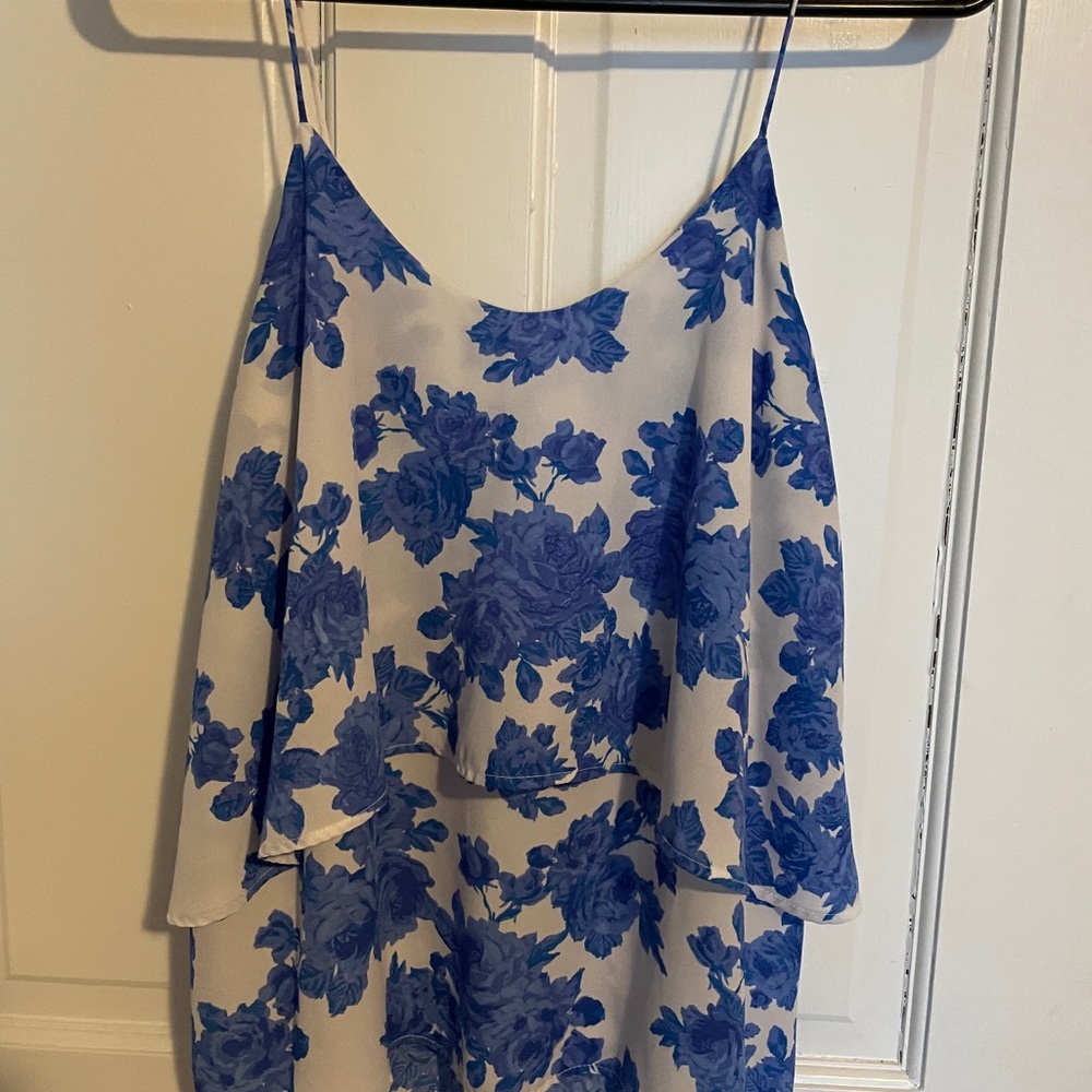 Paper Crane Blouse